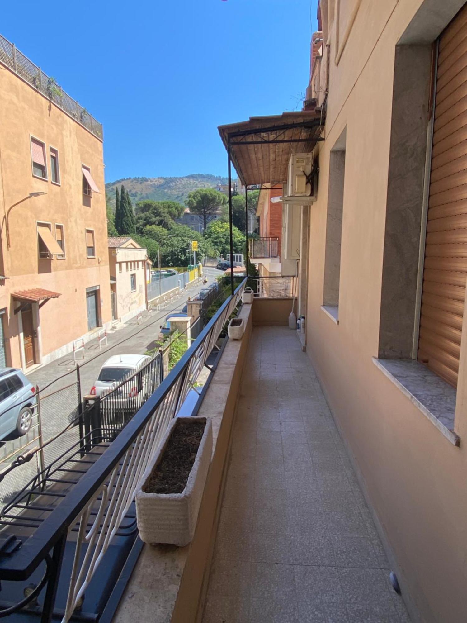 Appartamento In Centro Tivoli Exterior foto